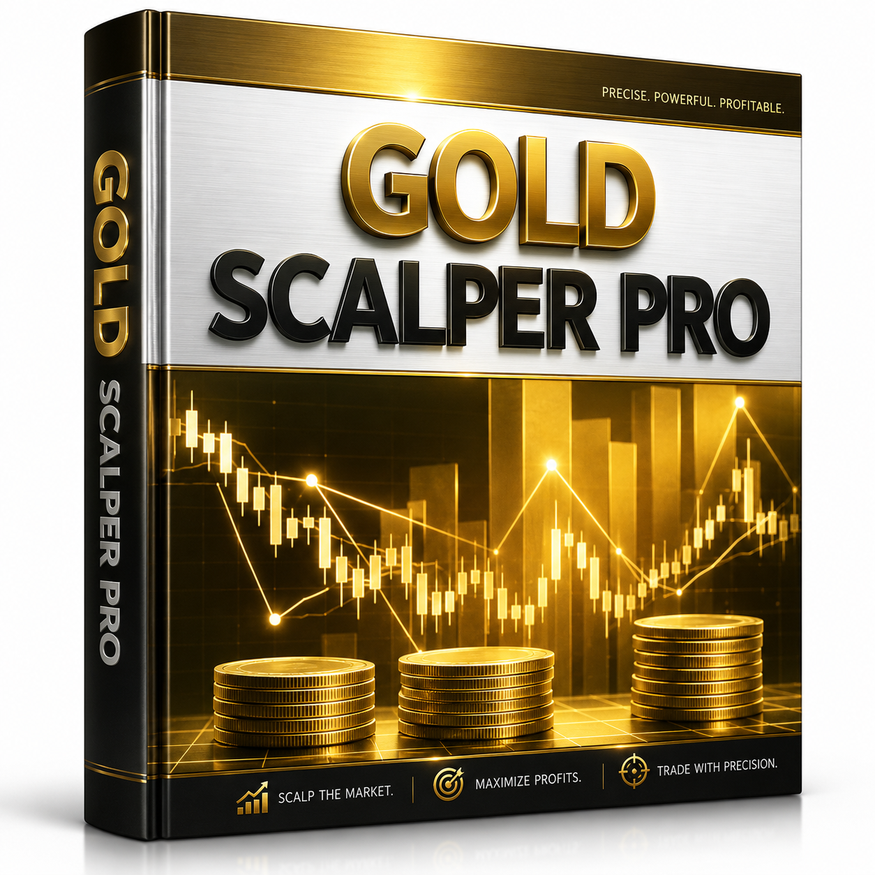 GOLD Scalper PRO GOLD Scalper PRO EA