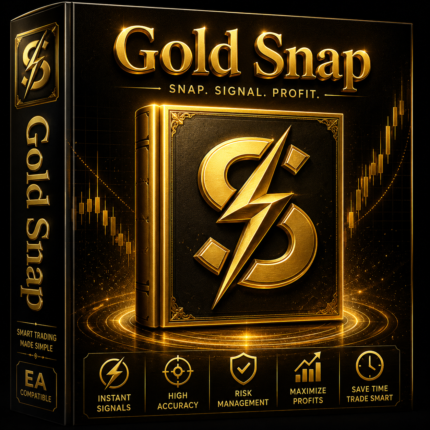 Gold Snap EA MT5