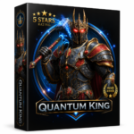 Quantum King EA