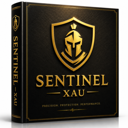 Sentinel XAU EA MT5