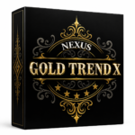 Gold Trend X EA MT5