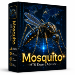Mosquito EA MT5