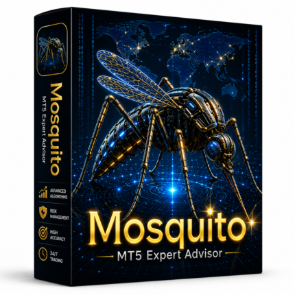 Mosquito EA MT5