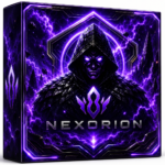 Nexorion Initium Novum EA MT5