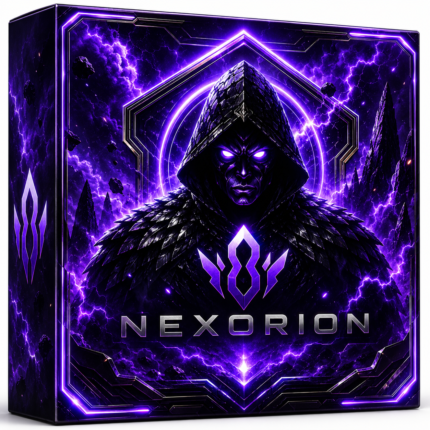 Nexorion Initium Novum EA MT5
