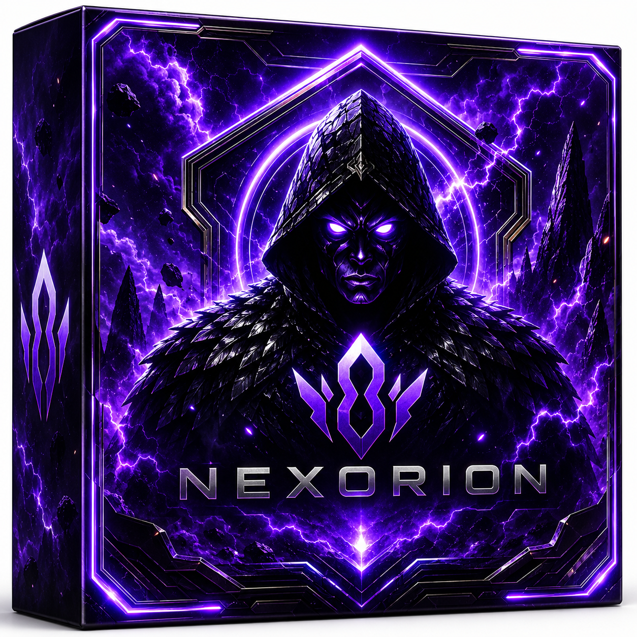 NEXORION EA Nexorion Initium Novum EA MT5