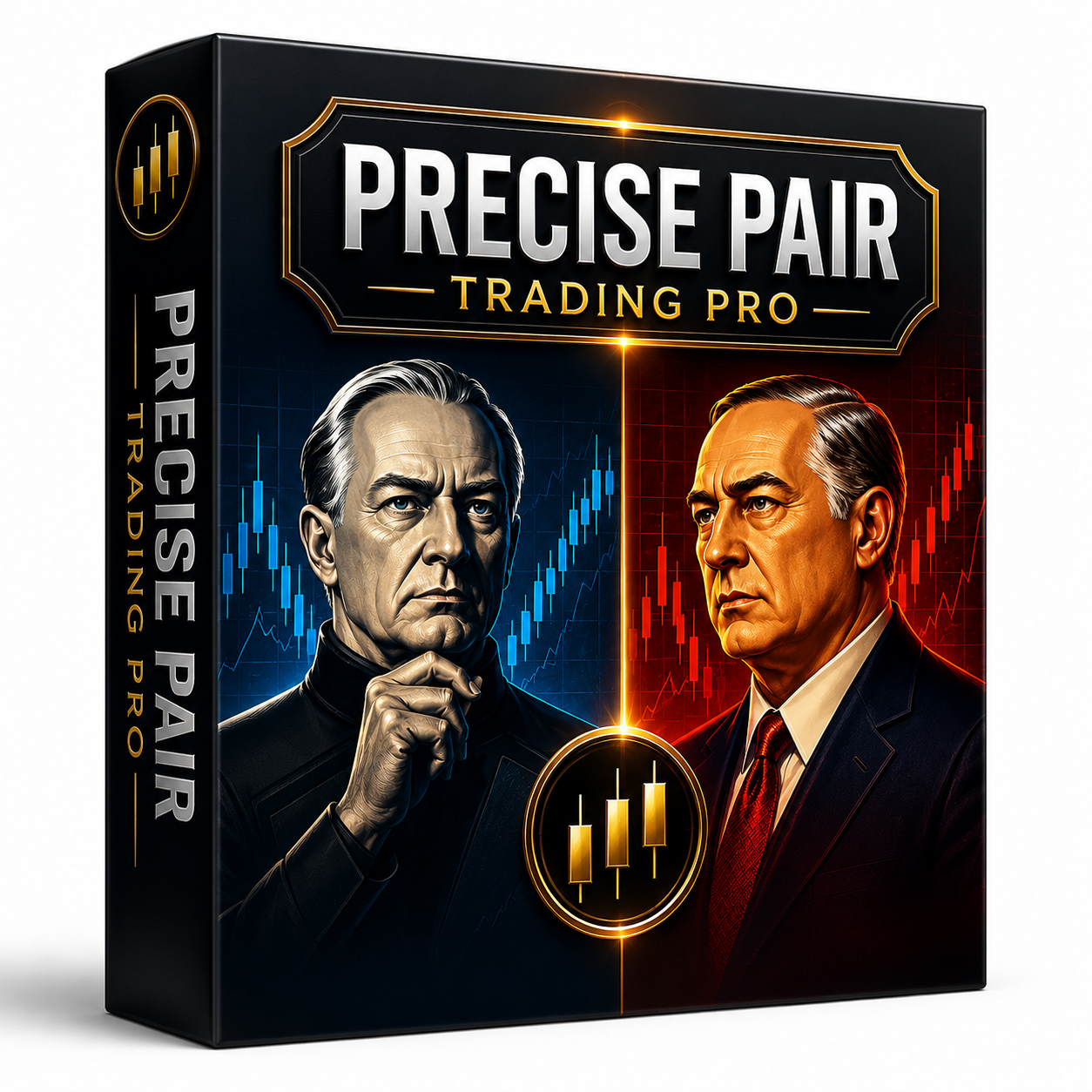 Precise Pair Trading Pro EA Precise Pair Trading Pro EA MT5