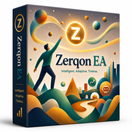 Zerqon EA MT5