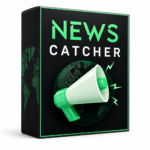 News Catcher Pro EA