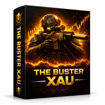 Buster XAU Single Entry EA