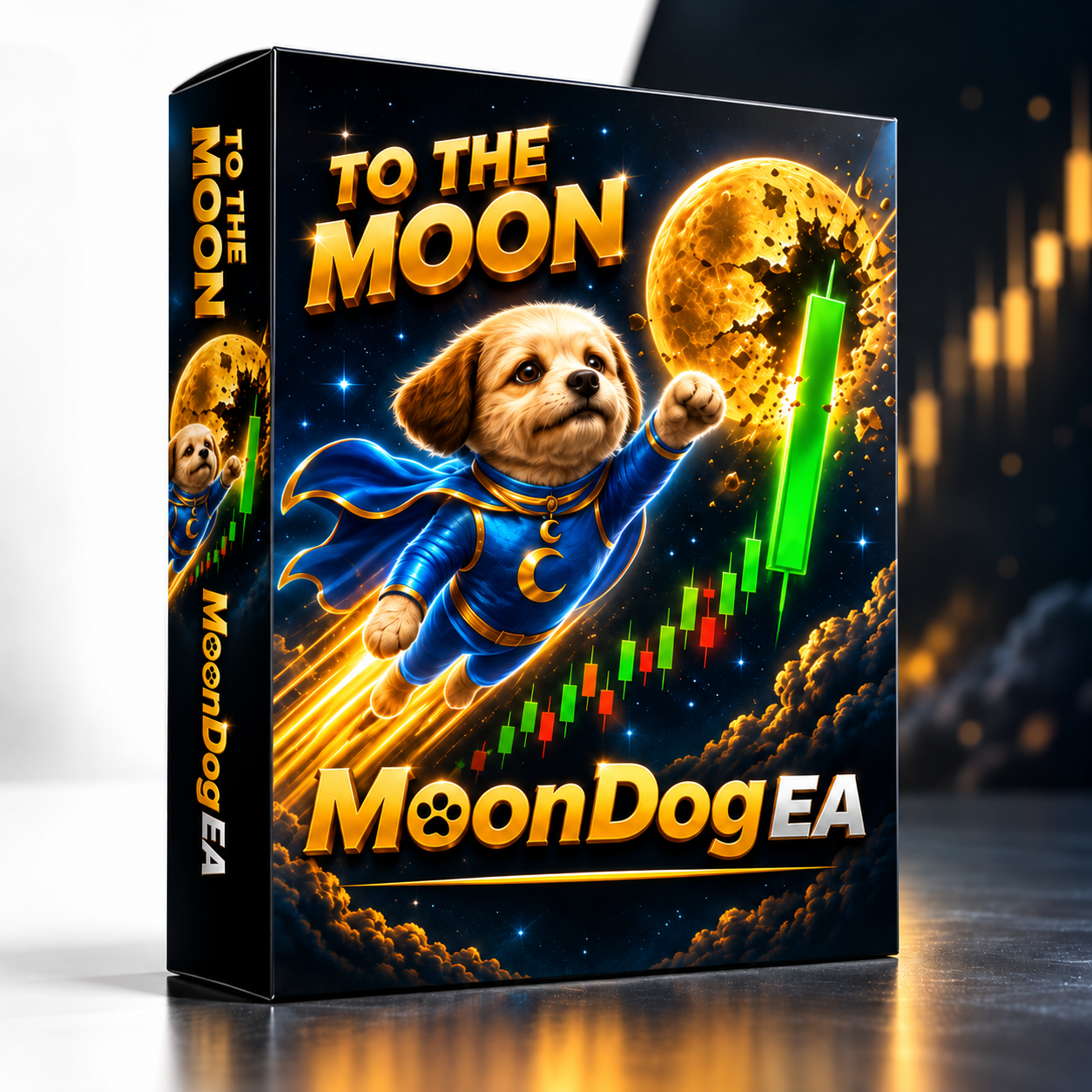 MOONDOG MoonDog EA MT5