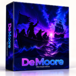De Moore EA