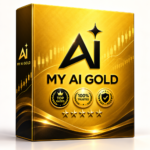 My AI Gold EA
